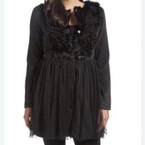 Ryu for Anthropologie